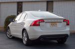 Volvo S60 T5 AWD 2012 года